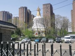-护国法轮寺