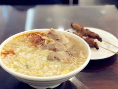 -聚德华天护国寺小吃(甜水园店)