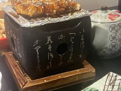 -天狗山料理(省体店)