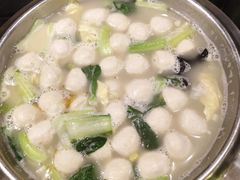 -老牌坊•鲁菜名店•地道济南菜(大观园商埠店)