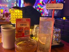 -喜鹊音乐酒馆(西街店)