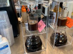 -Seesaw Coffee(苏州中心店)