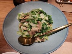 -青桃餐厅