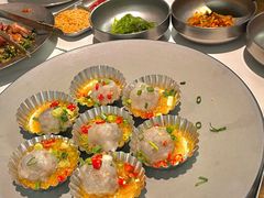 -范儿·嫂子烤肉·精致炭火烤肉(长治路店)