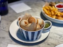 -玛尚诺意式餐厅(官舍店)