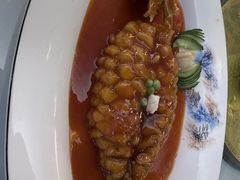 -清真马祥兴菜馆(云南北路店)