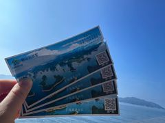 -千岛湖希尔顿休闲艇俱乐部