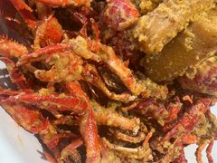 -周姑娘不等味·牛羊肉火锅·螃蟹罗氏虾·烤鱼烤串(高邮店)