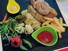 -马克西姆餐厅(崇文门店)