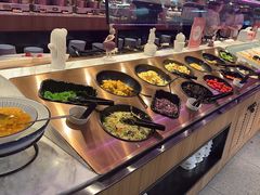 -比格比萨自助(延庆万达广场店)