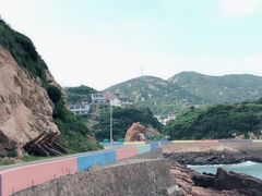 -枸杞岛