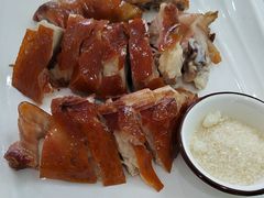 -朗记餐厅·传统湛江菜(康宁路店)