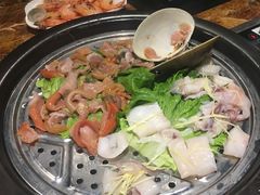 -船奇蒸汽海鲜·闽菜(八市海鲜总店)