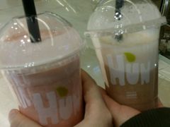 -混果汁(喜荟城店)