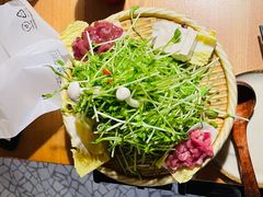 -吃饭皇帝大(解放西路店)