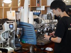 -Nectar One Cafe(勇烈路n1店)