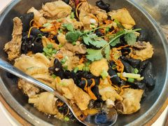 -桃源春晓中餐厅 TaoYuan Restaurant