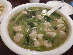-牟传仁饭庄(星海店)
