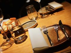 -Osteria Garden 生蚝花园餐厅(原进贤路店)