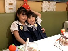 -海底捞火锅(金地广场生日主题店)