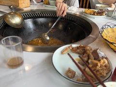 -柴火人家(桐庐总店)