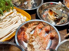 -行运海鲜食集(北京首店)