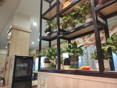 -東豫狼鲜货烧烤. 碳火烤鱼. 小龙虾(上海首店)
