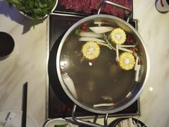 -潮牛一家潮汕牛肉火锅(璧山中央大街店)