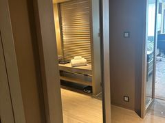 -上海静安洲际酒店