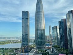-小南洋海景餐厅(深圳湾店)