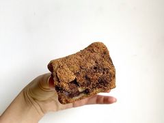 驴打滚-老回回饺子馆(海洋馆店)