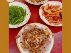 -金杨拉面王小吃面馆·牛三宝面·红烧牛肉粉