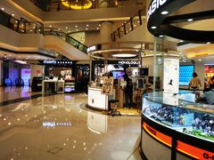 -银座mall(东直门店)