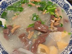 -小潘记鸭血粉丝汤