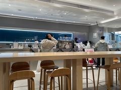 -Something For(中洲湾店)