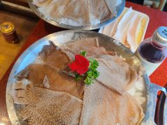 -懂食汇自助火锅