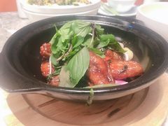 -四道菜·福建菜馆(新街口金鹰店)