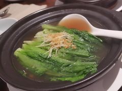 -港丽餐厅(正大店)