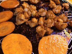 尚品鸡脆骨-超级神炭烤肉夜食(芥园西道店)
