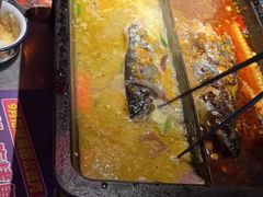 -匠子烤鱼(远大购物中心店)