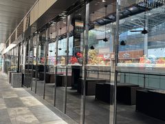 -红辣椒·川菜·火锅(科华路店)
