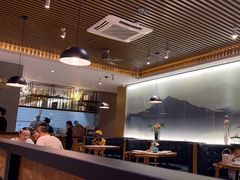 -如轩·海鲜砂锅粥·潮汕菜(南城店)