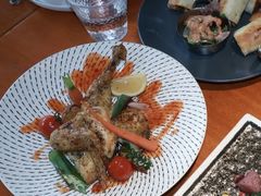 -布拉格餐厅· 中欧捷克菜(全国首店)