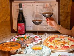 -Mammamia意大利餐厅(阳春巷店)