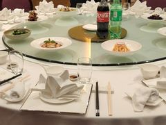 -无锡城中皇冠假日酒店·芳园中餐厅