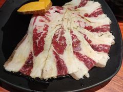 -山之屋炭火烧肉·生啤畅饮(大朗万科中央公园店)