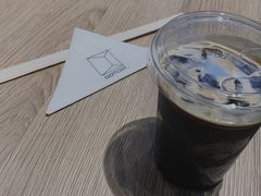 -GOTLOT COFFEE&KITCHEN角落厨房NOOK店