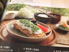 -胜博殿霸王树(嘉里中心店)