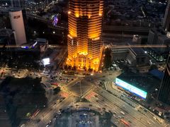 -吉隆坡国油双峰塔