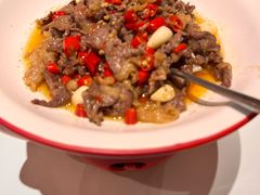 -辣可可·小炒黄牛肉(望京凯德MALL店)